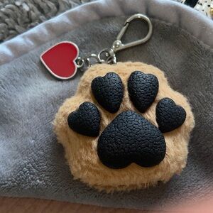 Bath & Body Works Paw Pocket Bac Holder